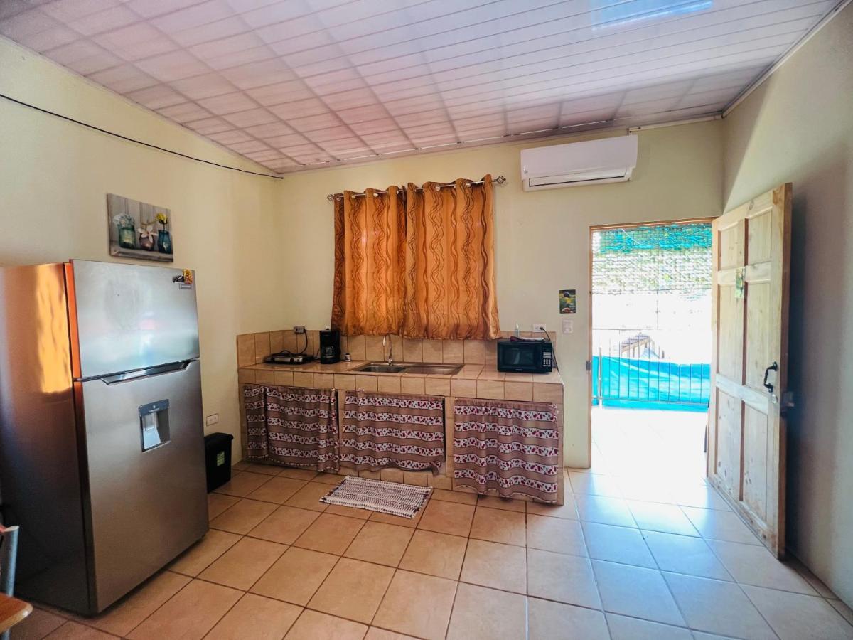 Los Suenos Ryg 1 Quepos Dış mekan fotoğraf