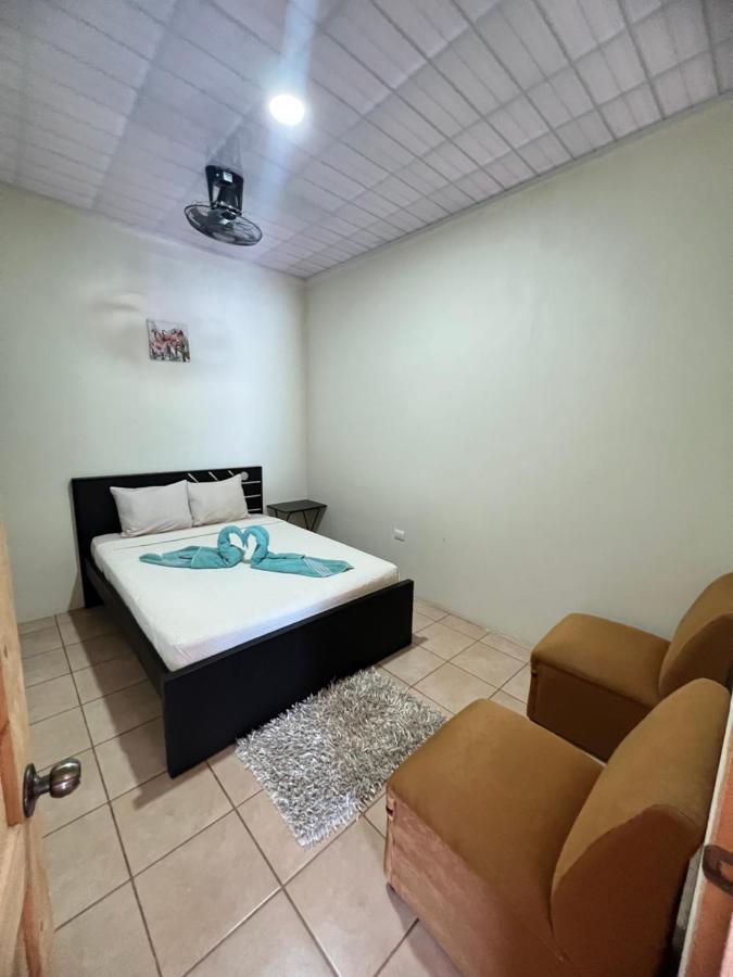 Los Suenos Ryg 1 Quepos Dış mekan fotoğraf